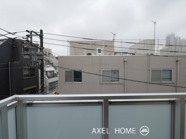 レオネクスト南新宿