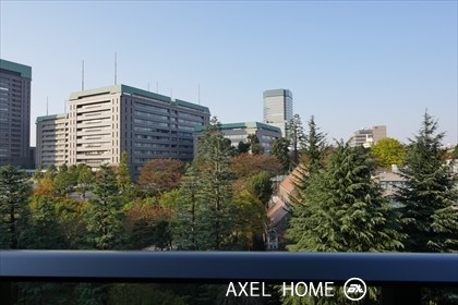 アトラス市ヶ谷
