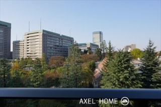 アトラス市ヶ谷