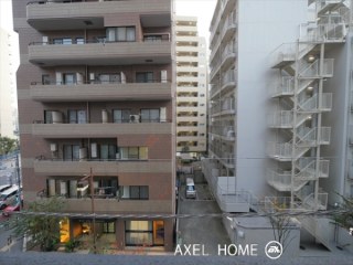ベルファース水天宮前