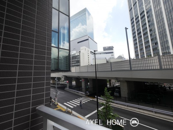 プライア渋谷