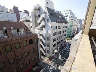 サンテミリオン大手町北