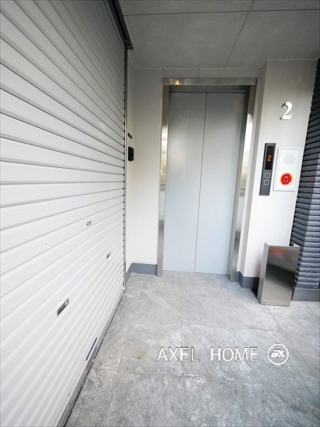 LAND DEN舟町 (ランドデン舟町)
