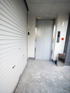LAND DEN舟町 (ランドデン舟町)