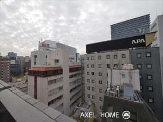 モーニングサイド銀座