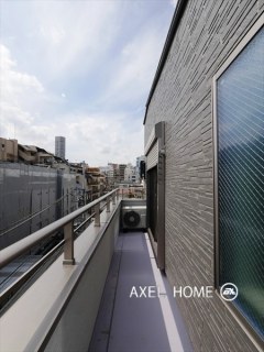 スプレンドーレ四谷　