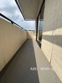 カスタリア新宿夏目坂