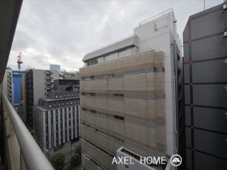 日本橋ファーストレジデンス