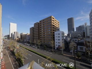 KEプラザ
