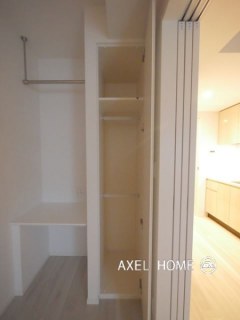 パークアクシス日本橋茅場町ステーションゲート
