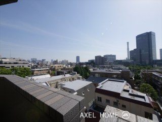 ルーブル市ヶ谷