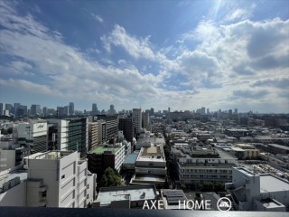 プラウドフラット四谷三丁目