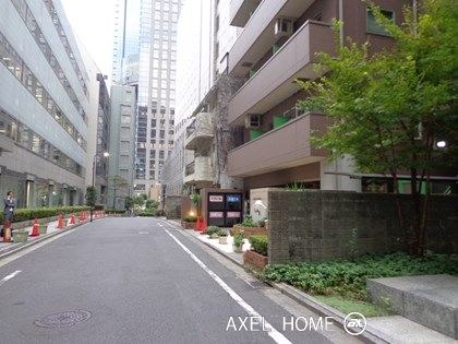 西新宿ハイツ