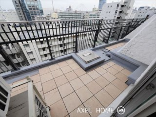 秀和田町レジデンス