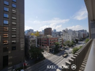 リビオ日本橋人形町　