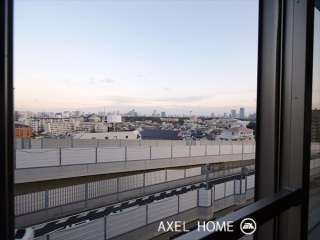 オペラヒルズ初台