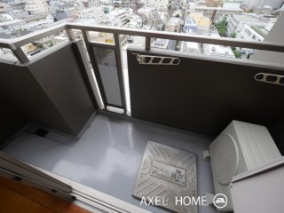 コンシェリアR四谷