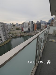ログ新川 （LOG新川）