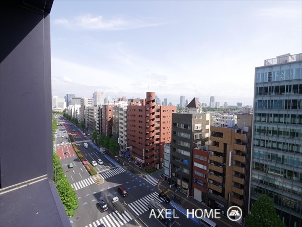 YOTSUYA RESIDENCE (四谷レジデンス)