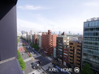 YOTSUYA RESIDENCE (四谷レジデンス)