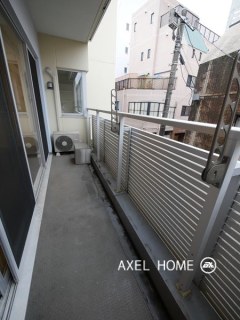 サンクタス四谷曙橋ルーセンシティ