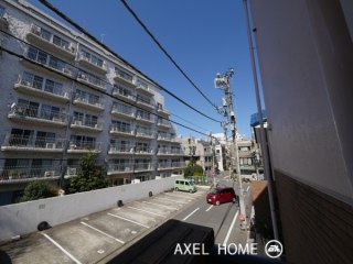 南青山レジデンス　（店舗・事務所・SOHO）