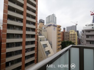 ガリシア新宿御苑　