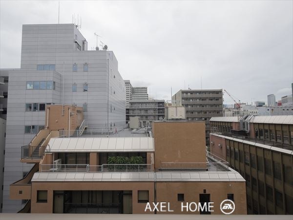 プレールドゥーク銀座EASTⅡ