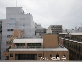 プレールドゥーク銀座EASTⅡ