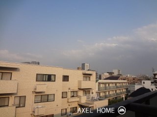 東急ドエルピオネーロ市ヶ谷