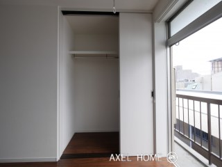京信マンション