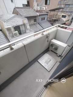 ガーラ・ステーション新富町