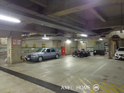 全国農業共済会館