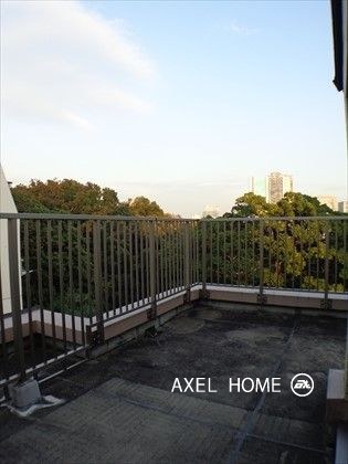 ベルジューレ高輪