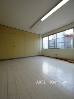 ヒルトップ原宿（住居・事務所）