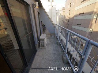 アルファ新富ビル