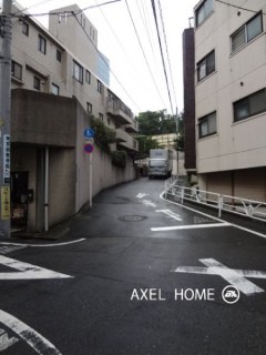プールビル （事務所）