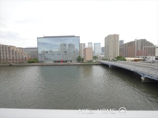 プロスペクト東雲橋