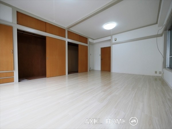 ISビル（アイエスビル）（住居・事務所）
