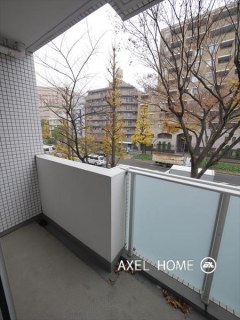 築地明石町デュープレックスリズ
