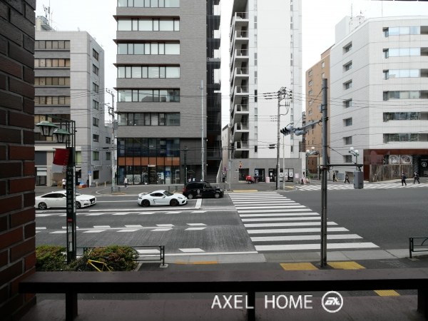 エグゼクティブ原宿