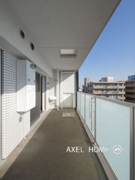 アデニウムコート木場