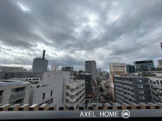 サンウッドフラッツ神田神保町