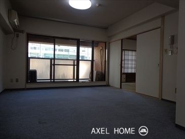 パレ・ドール市ヶ谷一口坂