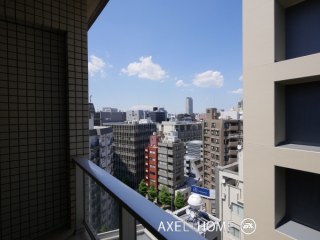 ステージグランデ新川 （Stage Grande）