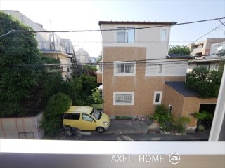 PASEO神宮前（パセオ神宮前）