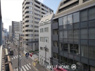 レジーナ銀座東