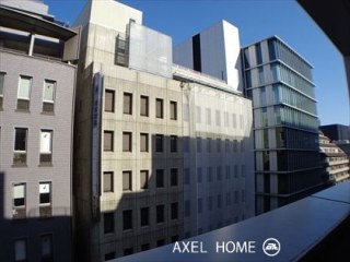 麹町駅プラザ
