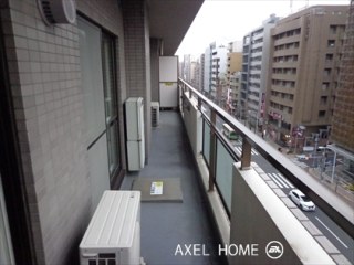 藤和シティコープ音羽