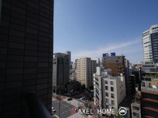 四谷Twin Tower (ヨツヤツインタワー)